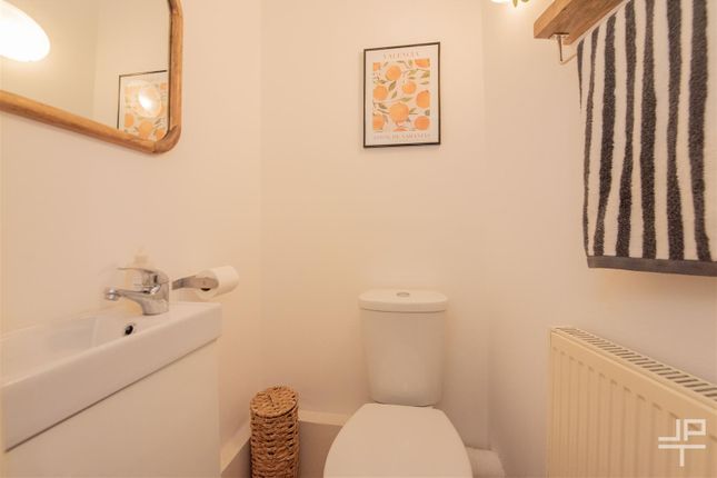 288, St. Helens Road, Leigh photo 5