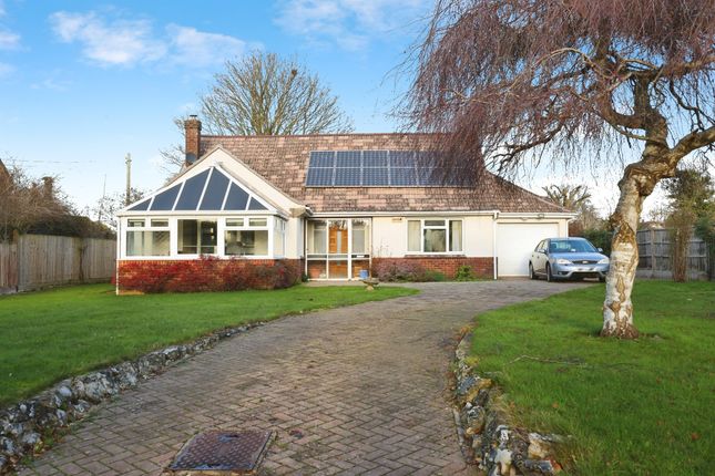 2-bed house on Buumandas Way, Hurdcott Lane, Salisbury, £380,000