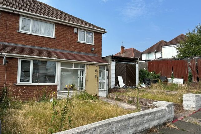 9, Thorncliffe Road, BIRMINGHAM photo 4