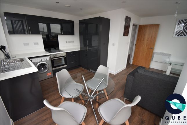 1006, Silkhouse Court, Liverpool photo 4