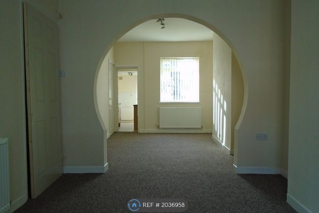 Thumbnail Terraced house to rent in Lily Road, Liverpool