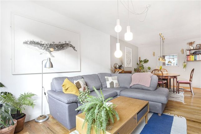 Terraced house for sale in Glaskin Mews, London