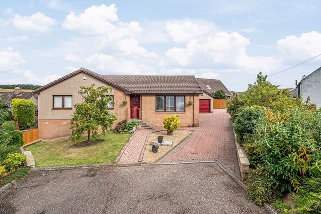 4-bed house on 3, Orchard Gardens, Kinghorn, £399,950