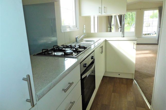 16 Heron Cottage Park, Frostley Gate, Holbeach photo 2