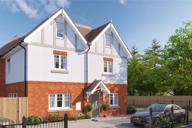 Queenbee Gardens,, Queens Road, Weybridge photo 3