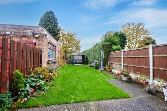 34, Hawthorne Avenue, Nottingham photo 4