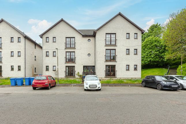 Thumbnail Flat for sale in St Magdalenes, Linlithgow