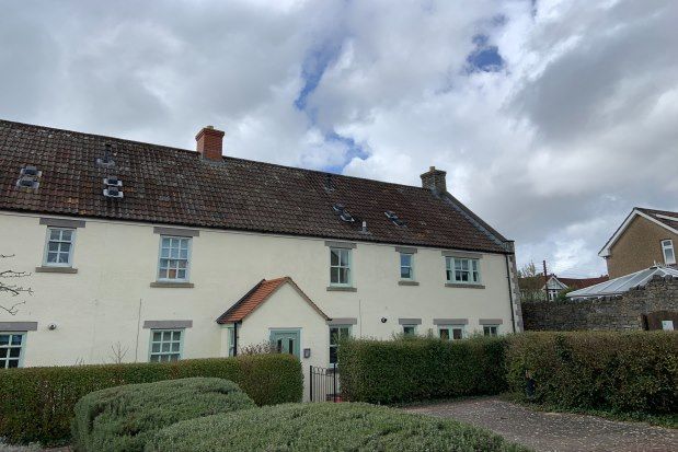 Thumbnail Flat to rent in Ostrey Mead, Cheddar