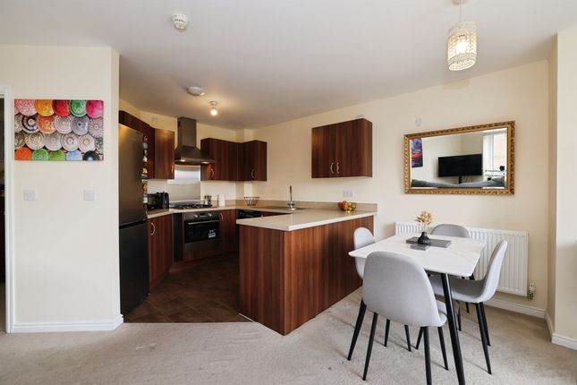 4, Halter Way, Andover photo 4