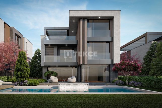Thumbnail Detached house for sale in İncek, Gölbaşı, Ankara, Türkiye