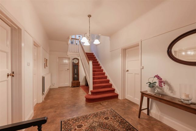 Detached house for sale in Woodland Avenue, Southbourne, Bournemouth, Dorset