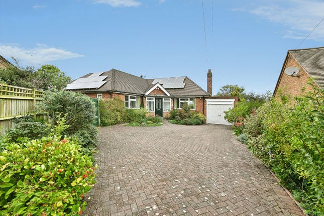 3 Bedroom Bungalow in NG2 6JN