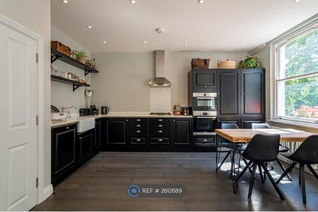 Kitchen/Living Room
