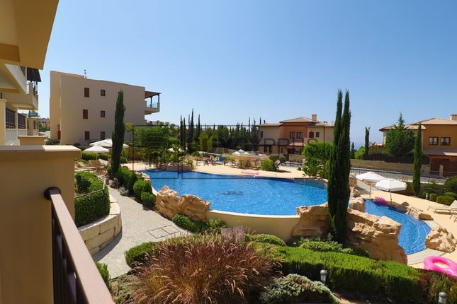 Apartment for sale in Aphrodite Hills, Paphos, Cyprus