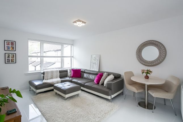 Thumbnail Flat for sale in Gyle Park Gardens, Corstorphine, Edinburgh