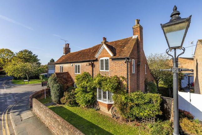 4-bed house on Blossom Cottage, Village Road, Thorpe, £695,000
