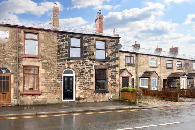 Cottage for sale in Church Road, Rainford