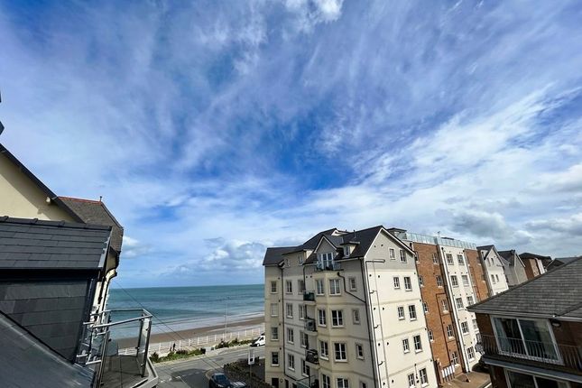 Apt 5 Beach House, Penrhos Road, Colwyn Bay photo 3