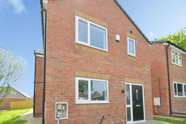 Plot 2, Belmont Drive, Sheffield photo 2