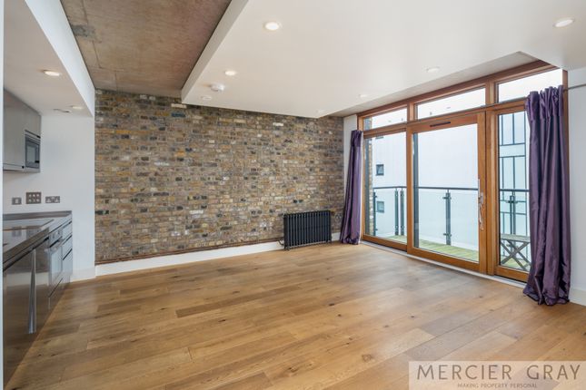 Flat for sale in The Henson, Oval Road, Camden