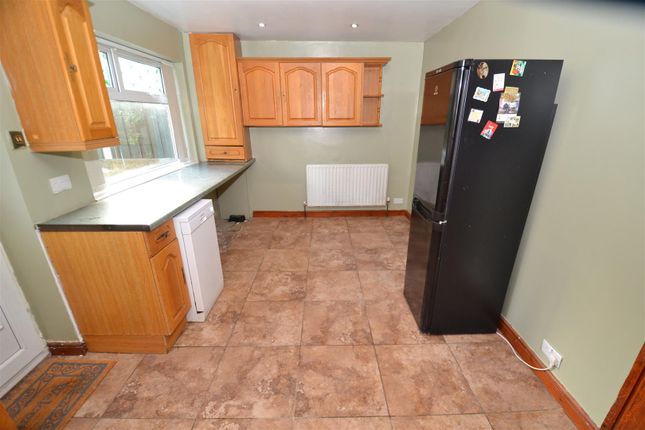 Semi-detached house for sale in Kenmore Way, Cleckheaton