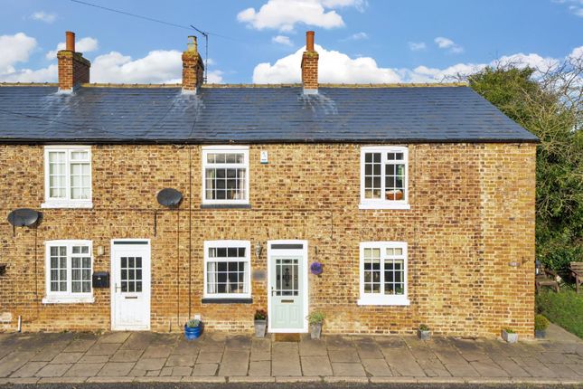 End terrace house for sale in Marston Road, Tockwith, York