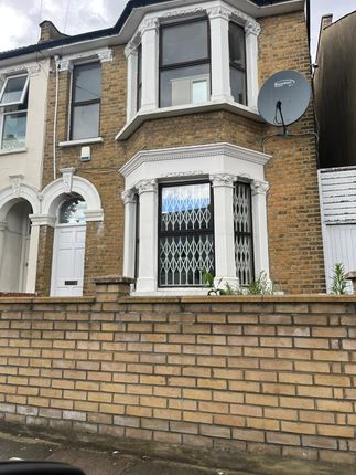 Terraced house to rent in Charlmont Road, London