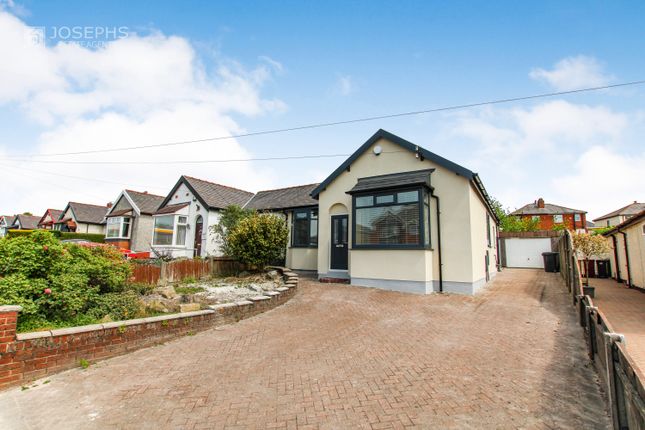 Bungalow for sale in Newbrook Road, Bolton