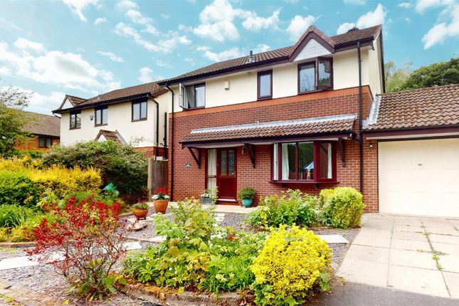 4-bed house on 69, Parklands, Rainford, £395,000