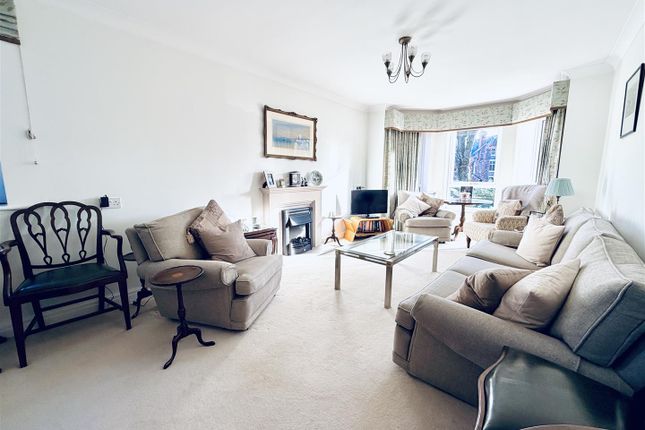 Flat 5, Stamford Grange, Dunham Road, Altrincham photo 4