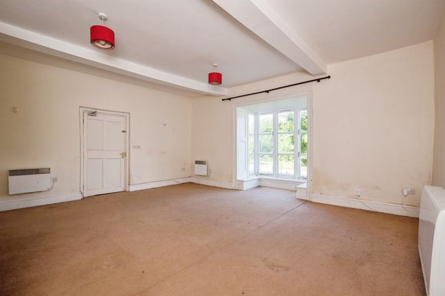 Flat for sale in The View, Wormelow, Hereford