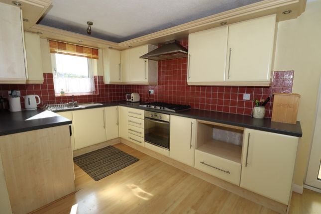 Detached house for sale in Eastergate, Little Common, Bexhill-On-Sea