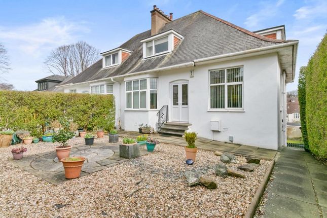 4-bed house on 785, Clarkston Road, Glasgow, £420,000