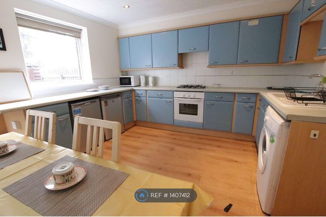 Thumbnail Terraced house to rent in Keith Court, Glasgow