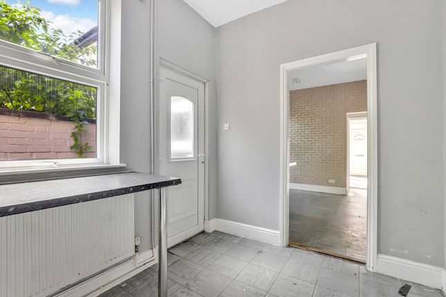 6 Britannia Road, Nottingham photo 4