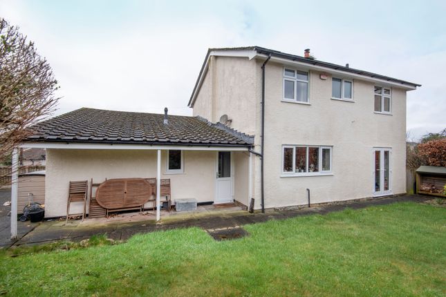 Detached house for sale in Chapel Lane, Rainow