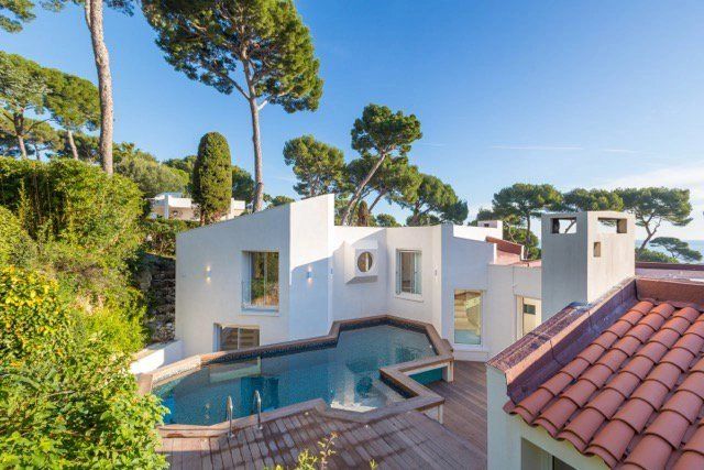 Villa for sale in Cannes, Provence-Alpes-Cote D'azur, 06160, France