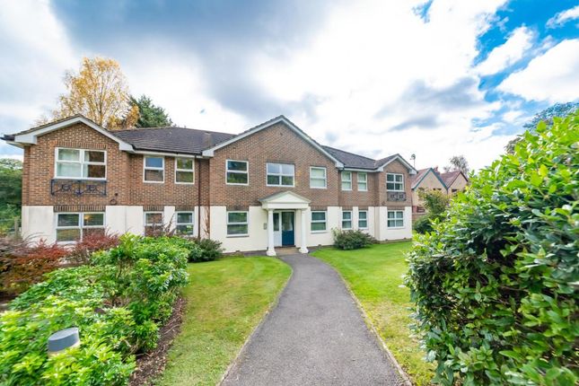 1 bed flat for sale in The Maultway North, Camberley GU15