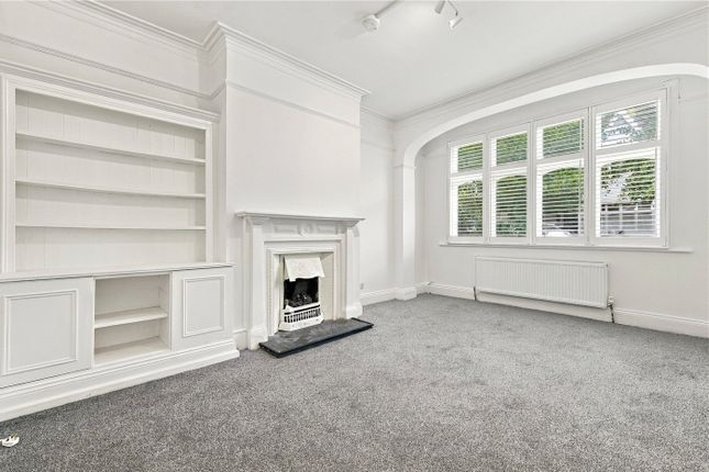 12, Jersey Road, London photo 3