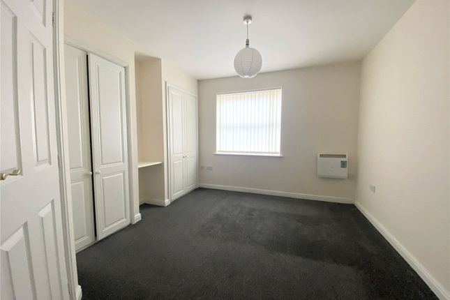 Flat for sale in Aston Chase, Hemsworth, Pontefract, West Yorkshire