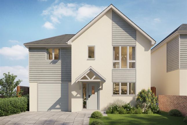 Plots 19 & 20, Silverdale, Silverton photo 3