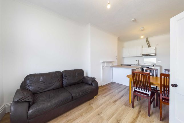 Clarence Street, Gloucester GL1, 1 bedroom flat to rent - 65392915 ...