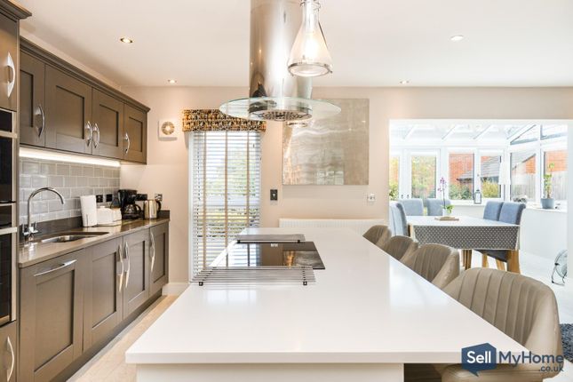 Kitchen/Family Room