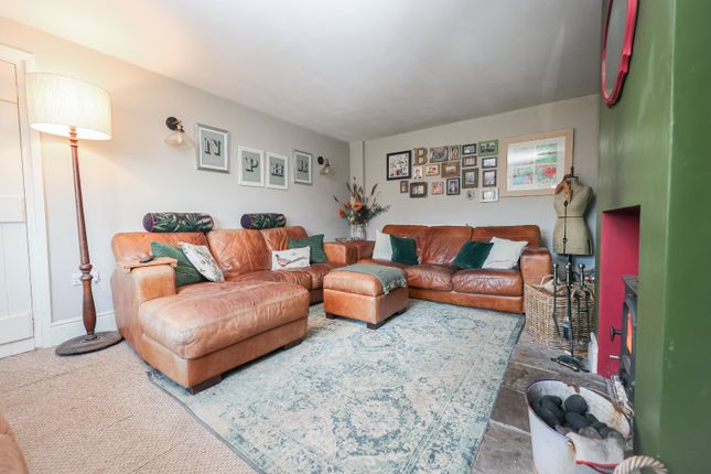Barn Cottage, Washdyke Lane, Market Rasen photo 4