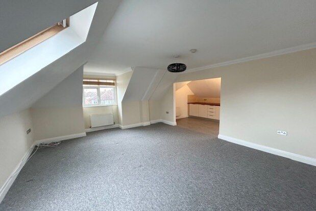 Flat to rent in Tower View, Bournemouth