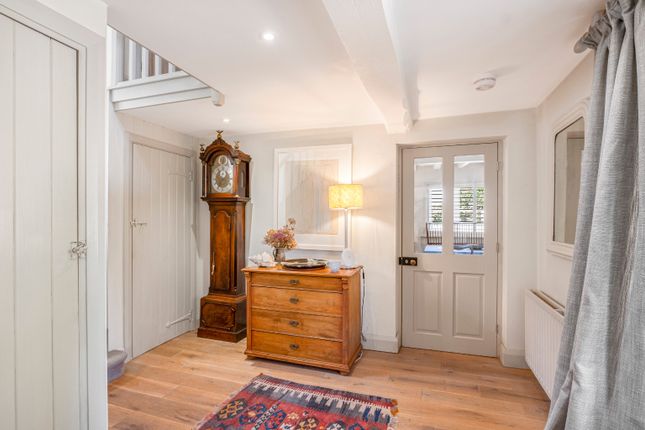 The Crofts, 19 Ormes Lane, Atherstone photo 3