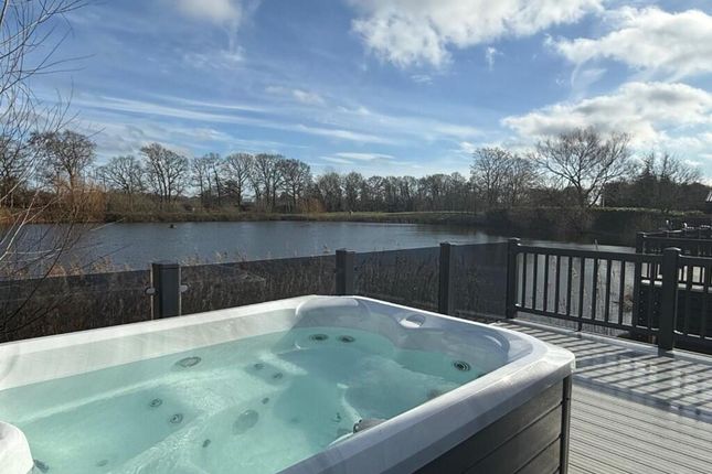 Plot L21, Butterwick Road, Scunthorpe photo 2