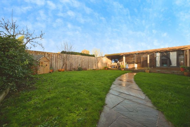 3, Berrygate Lane, Ripon photo 2