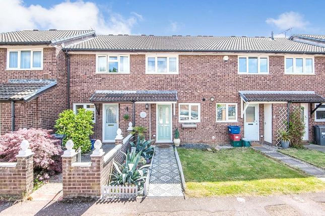 Terraced house for sale in Ploughmans End, Isleworth