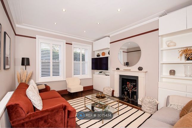 Flat, Biddulph Mansions Elgin Avenue, London photo 2